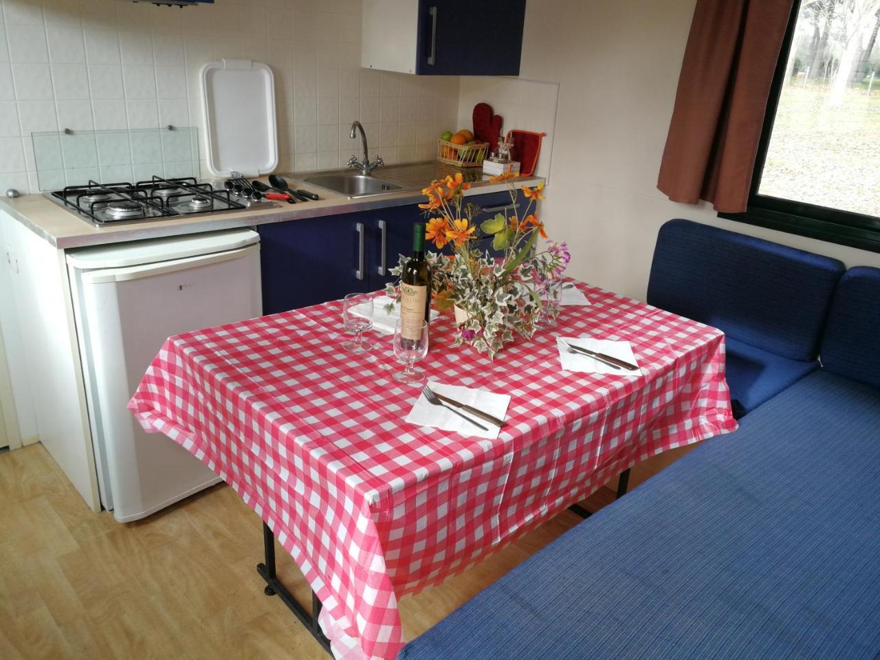 Bolsena Holiday House Eksteriør bilde
