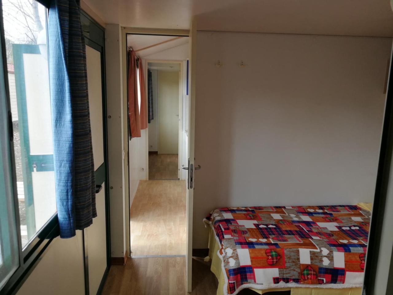 Bolsena Holiday House Eksteriør bilde