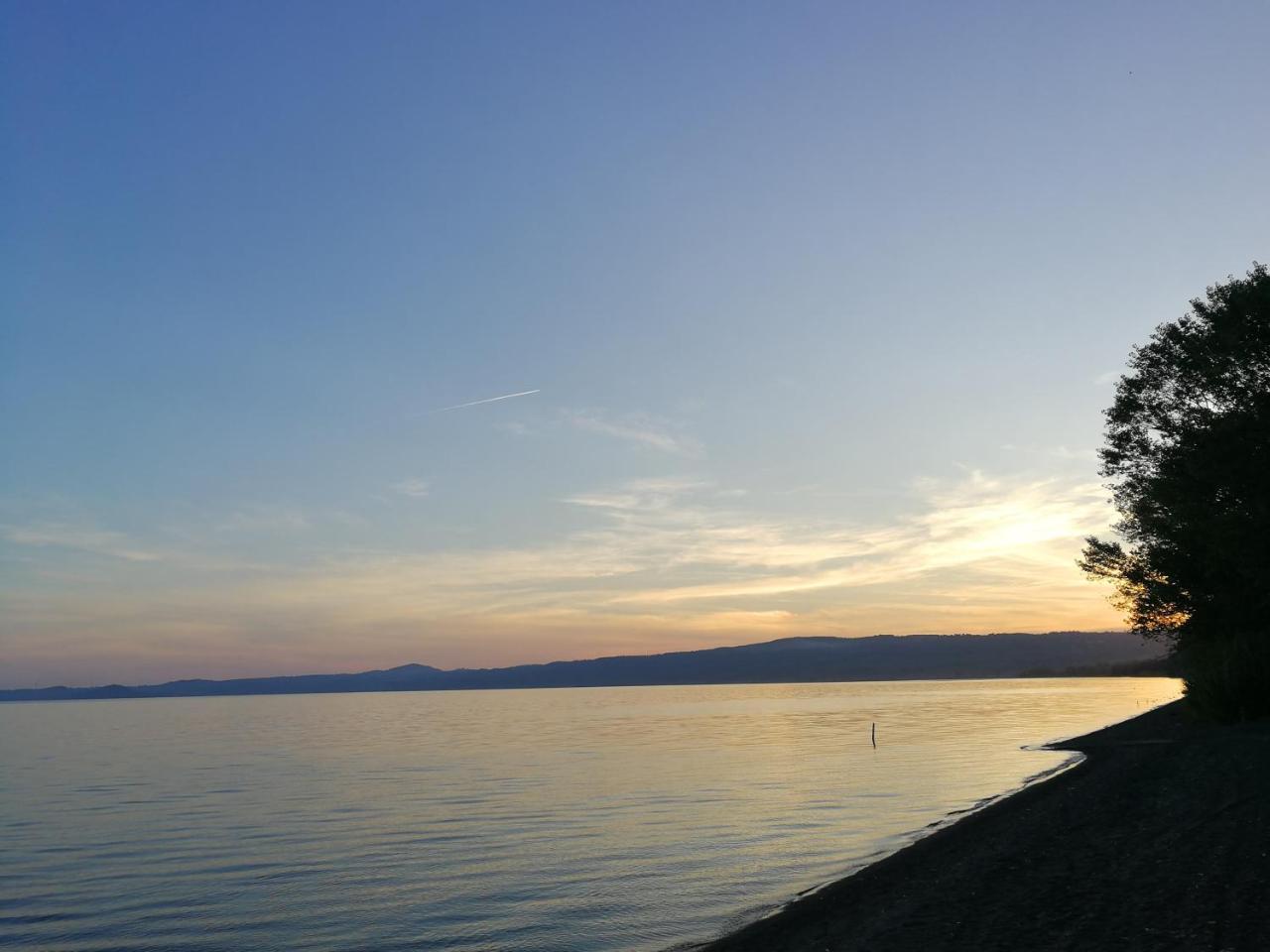 Bolsena Holiday House Eksteriør bilde