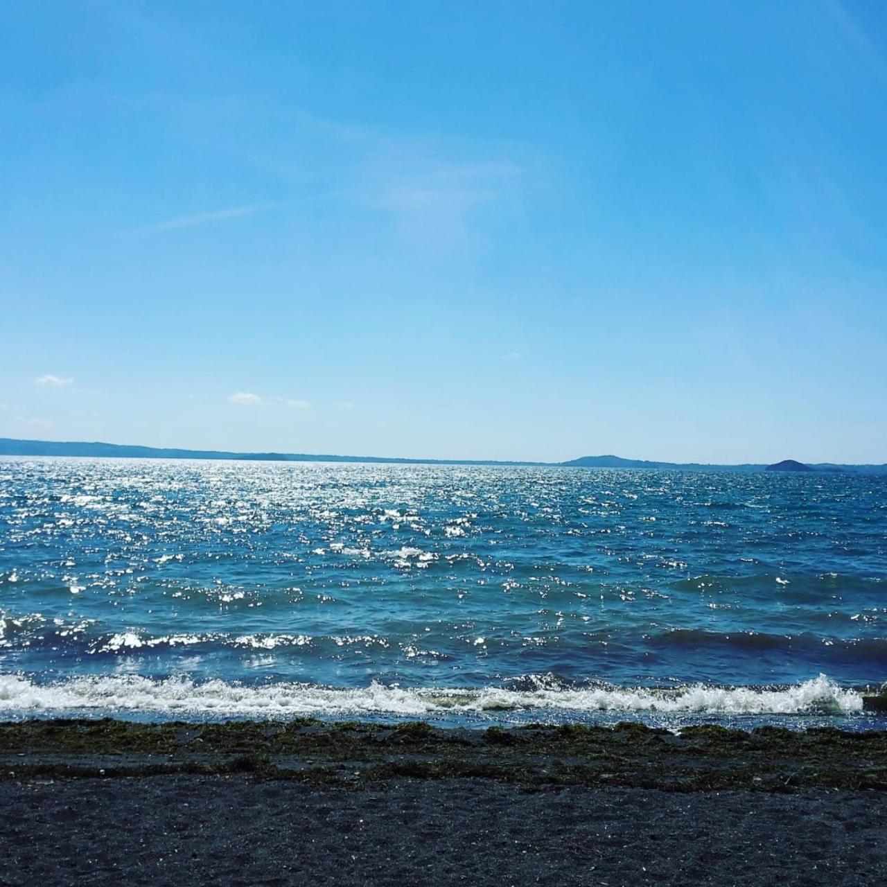 Bolsena Holiday House Eksteriør bilde