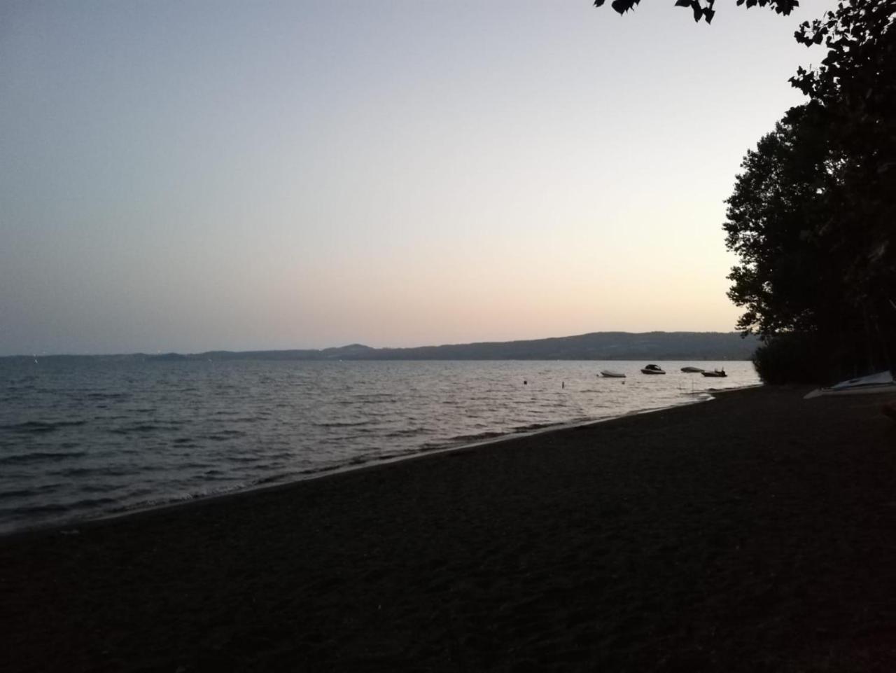 Bolsena Holiday House Eksteriør bilde