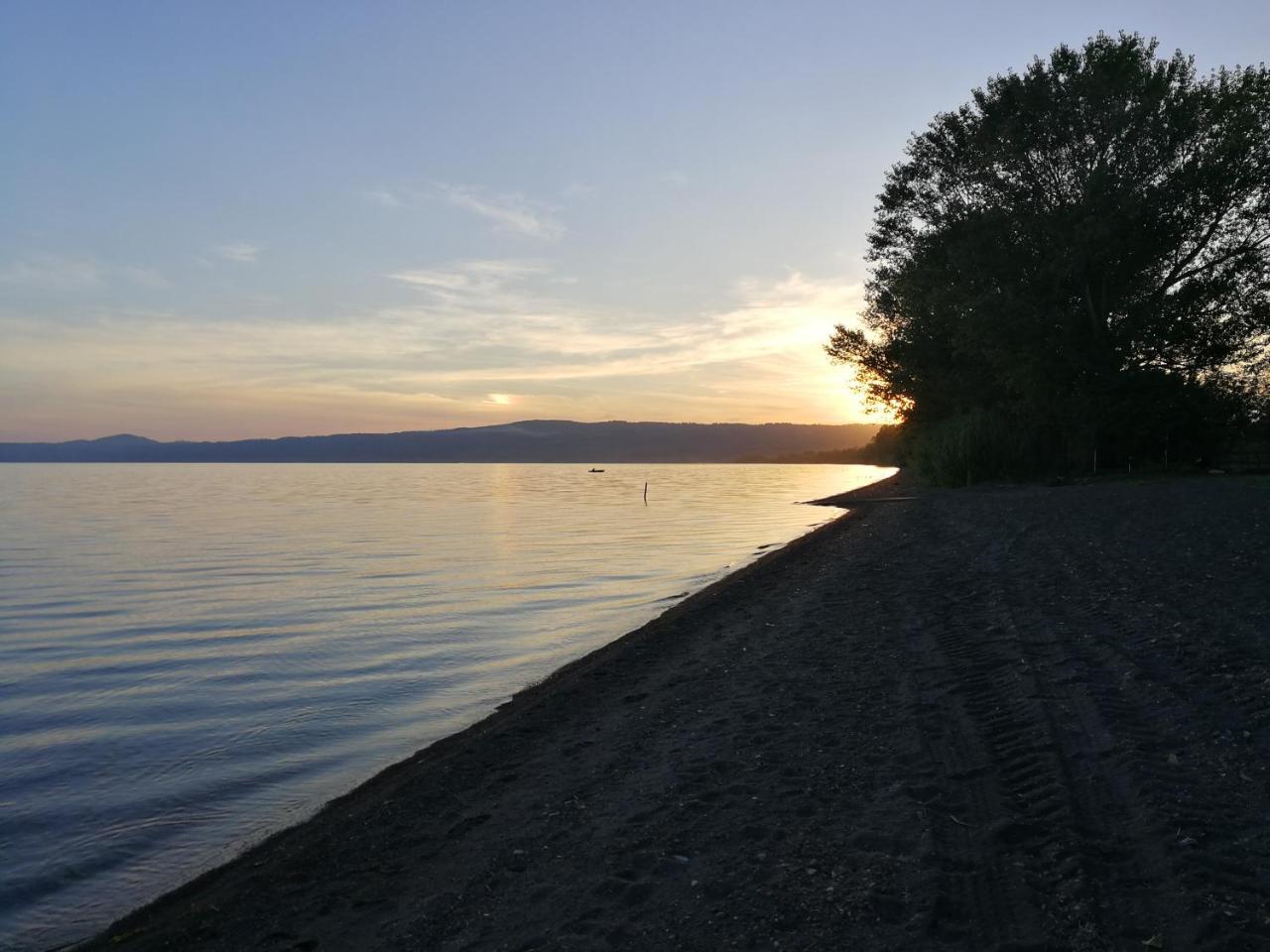 Bolsena Holiday House Eksteriør bilde