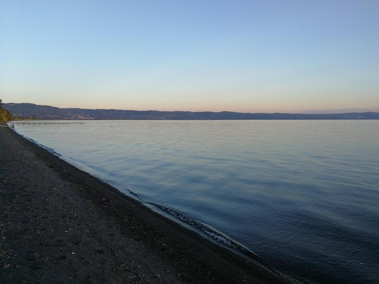 Bolsena Holiday House Eksteriør bilde