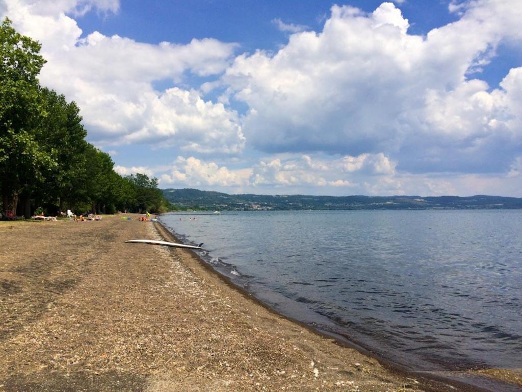 Bolsena Holiday House Eksteriør bilde